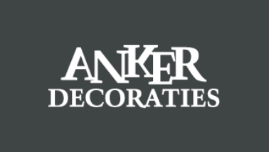 Anker decoraties